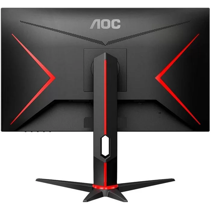 מסך גיימינג AOC Q27G2U 27" 144Hz 2K, QHD VA - יבואן רשמי מסך גיימינג AOC Q27G2U 27" 144Hz 2K, QHD VA - יבואן רשמי