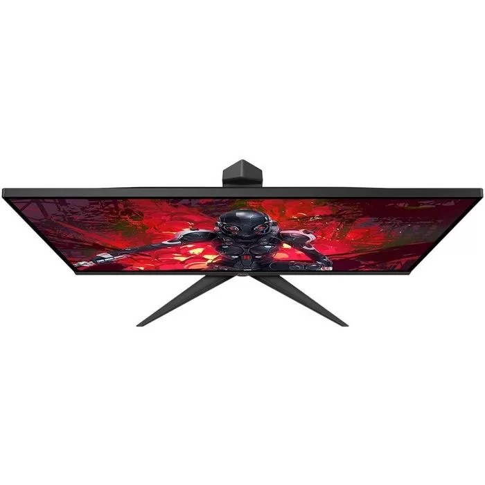 מסך גיימינג AOC Q27G2U 27" 144Hz 2K, QHD VA - יבואן רשמי מסך גיימינג AOC Q27G2U 27" 144Hz 2K, QHD VA - יבואן רשמי