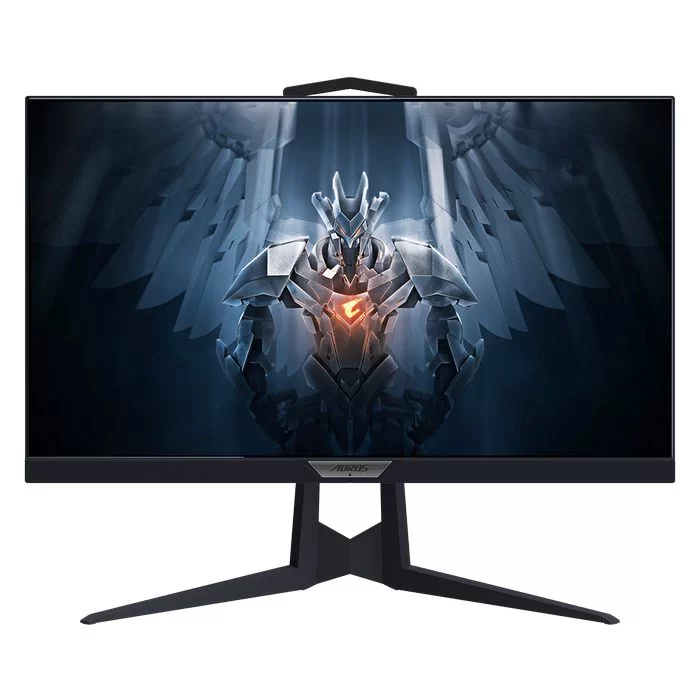 מסך גיימינג Gigabyte AORUS FI25F 24.5" 240Hz FHD IPS - יבואן רשמי