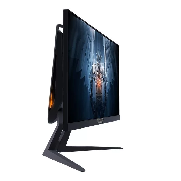 מסך גיימינג Gigabyte AORUS FI25F 24.5" 240Hz FHD IPS - יבואן רשמי