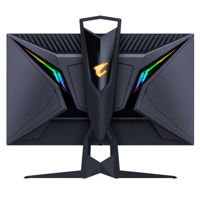 מסך גיימינג Gigabyte AORUS FI25F 24.5" 240Hz FHD IPS - יבואן רשמי
