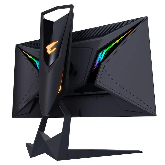 מסך גיימינג Gigabyte AORUS FI25F 24.5" 240Hz FHD IPS - יבואן רשמי
