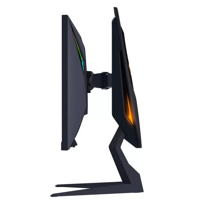 מסך גיימינג Gigabyte AORUS FI25F 24.5" 240Hz FHD IPS - יבואן רשמי