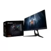 מסך גיימינג Gigabyte AORUS FI25F 24.5" 240Hz FHD IPS - יבואן רשמי