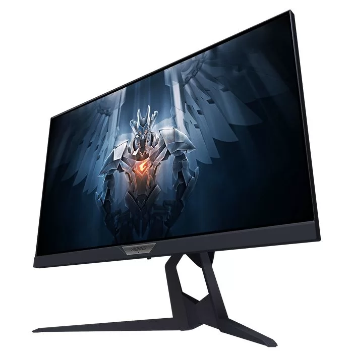מסך גיימינג Gigabyte AORUS FI25F 24.5" 240Hz FHD IPS - יבואן רשמי