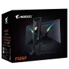 מסך גיימינג Gigabyte AORUS FI25F 24.5" 240Hz FHD IPS - יבואן רשמי
