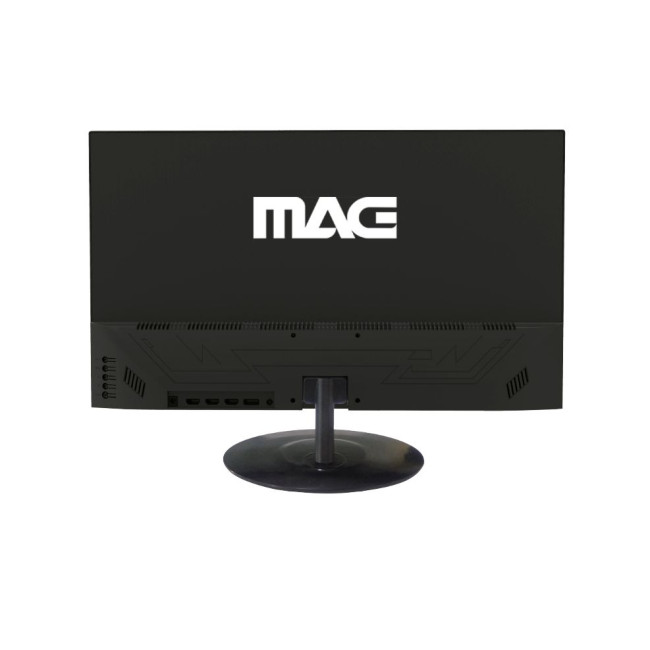 Computer Monitor MAG FA24V 23.8" FHD VA Color:black