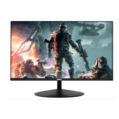 Computer Monitor MAG FA24V 23.8" FHD VA Color:black Computer Monitor MAG FA24V 23.8" FHD VA Color:black