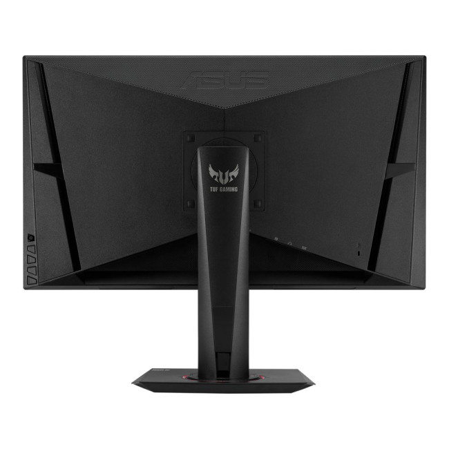 Gaming Monitor Asus TUF Gaming VG27AQ 27" 165Hz WQHD, 2K IPS Color:black