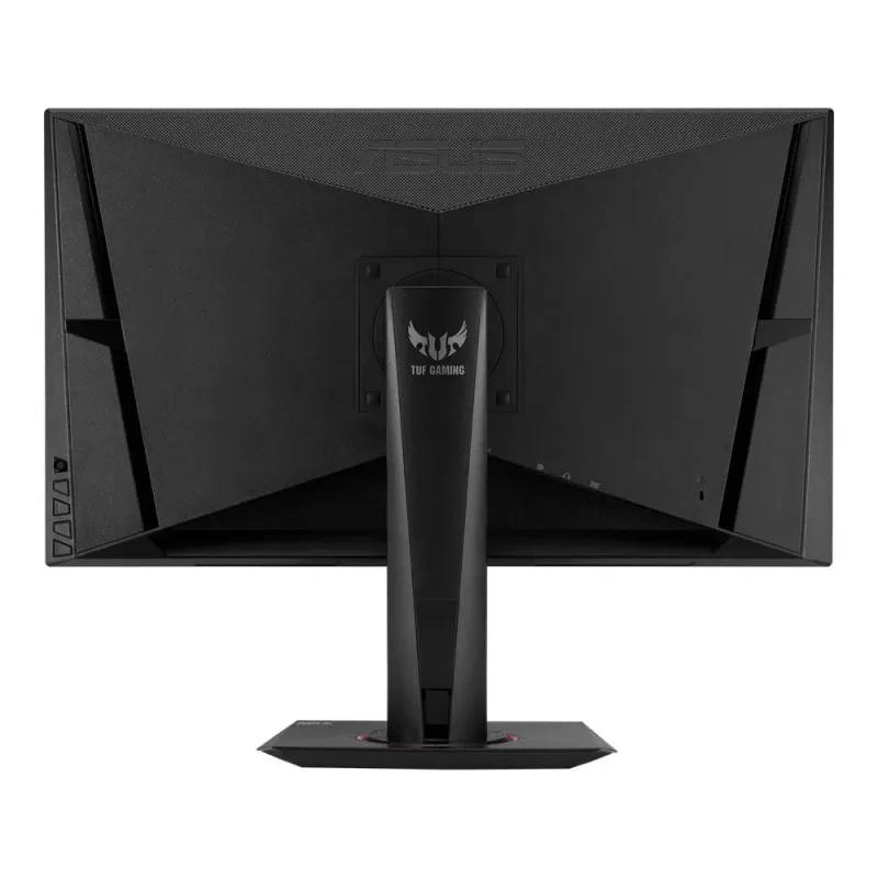 מסך גיימינג Asus TUF Gaming VG27AQ 27" 165Hz 2K, QHD IPS צבע שחור מסך גיימינג Asus TUF Gaming VG27AQ 27" 165Hz 2K, QHD IPS צבע שחור