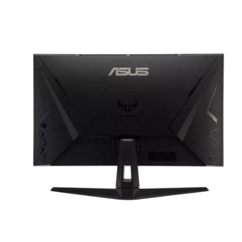 Gaming Monitor Asus TUF Gaming VG27AQ1A 27" 170Hz WQHD, 2K IPS Color:black