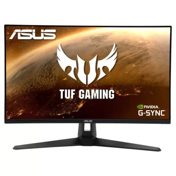 מסך גיימינג Asus TUF Gaming VG27AQ1A 27" 170Hz QHD IPS צבע שחור