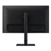 מסך מחשב Samsung S27A600UUM 27" WQHD, 2K IPS צבע שחור - יבואן רשמי מסך מחשב Samsung S27A600UUM 27" WQHD, 2K IPS צבע שחור - יבואן רשמי