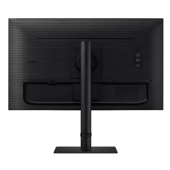 מסך מחשב Samsung S27A600UUM 27" WQHD, 2K IPS צבע שחור - יבואן רשמי מסך מחשב Samsung S27A600UUM 27" WQHD, 2K IPS צבע שחור - יבואן רשמי