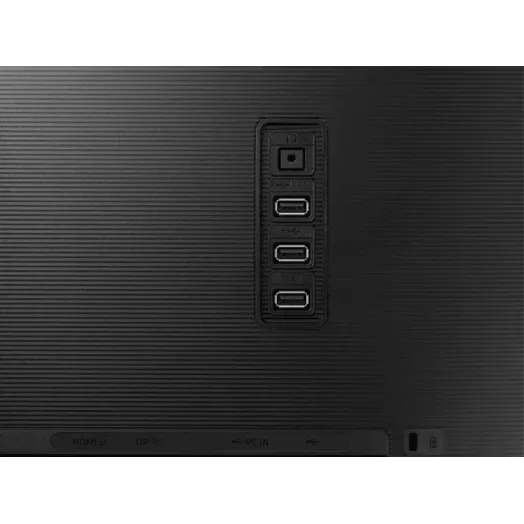 מסך מחשב Samsung S27A600UUM 27" WQHD, 2K IPS צבע שחור - יבואן רשמי מסך מחשב Samsung S27A600UUM 27" WQHD, 2K IPS צבע שחור - יבואן רשמי