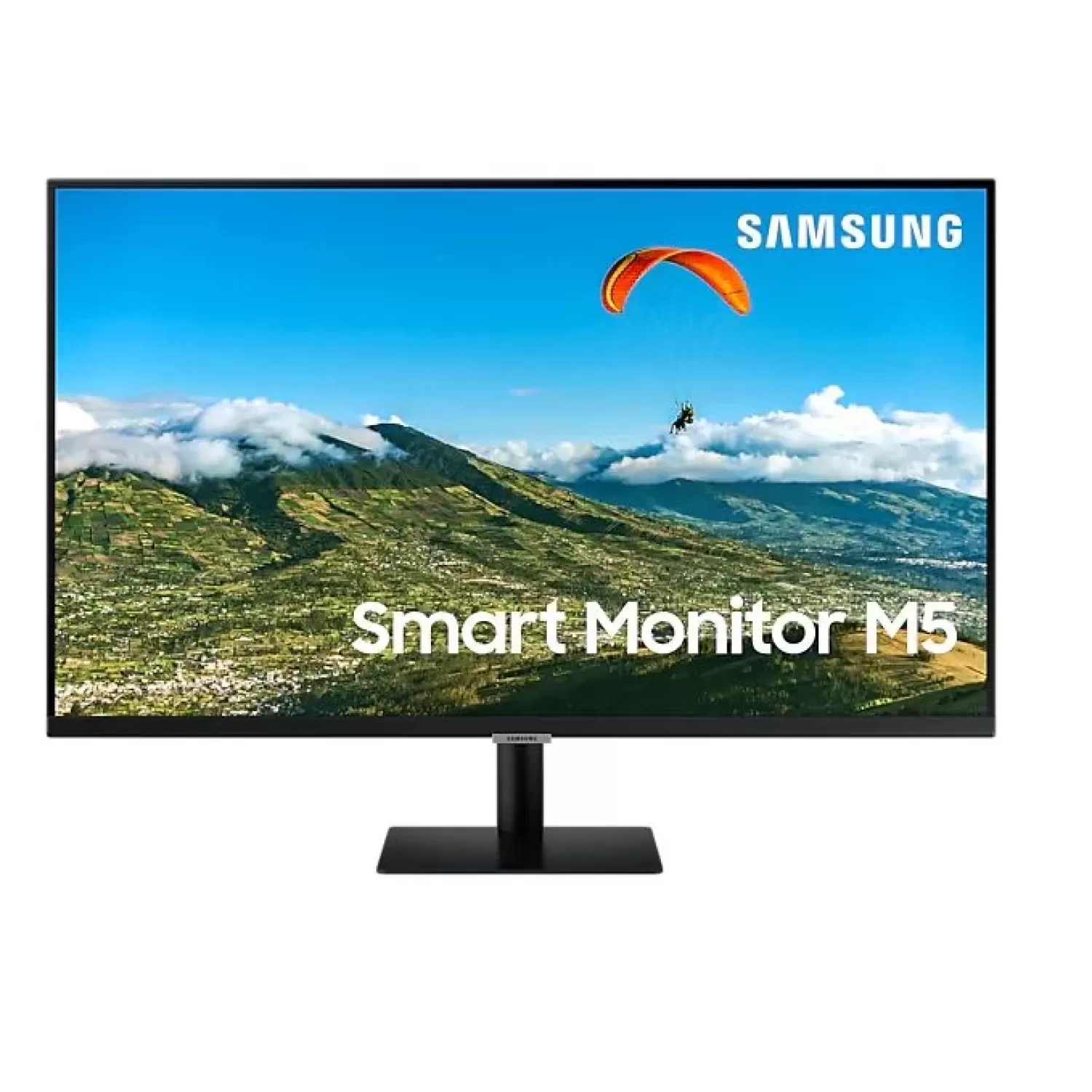 Монитор для ПК Samsung S32AM500NM 32" 60Hz FHD VA Цвет:чёрный - официальный импортер