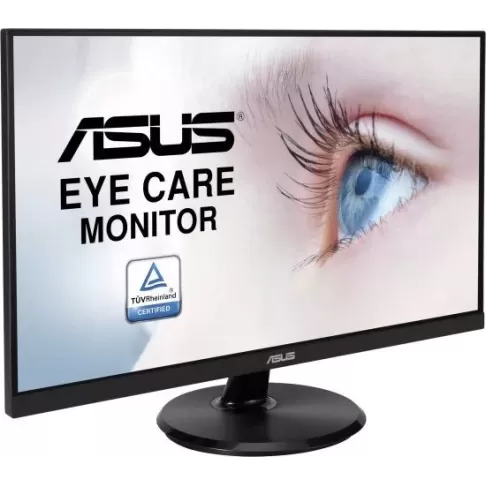 מסך מחשב Asus VA24DCP 23.8" 75Hz FHD IPS צבע שחור