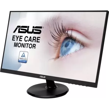 מסך מחשב Asus VA24DCP 23.8" 75Hz FHD IPS צבע שחור