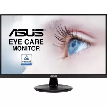 מסך מחשב Asus VA24DCP 23.8" 75Hz FHD IPS צבע שחור