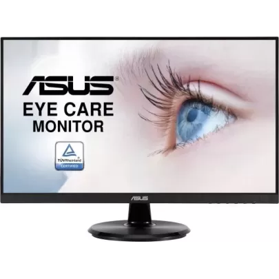 מסך מחשב Asus VA24DCP 23.8" 75Hz FHD IPS צבע שחור