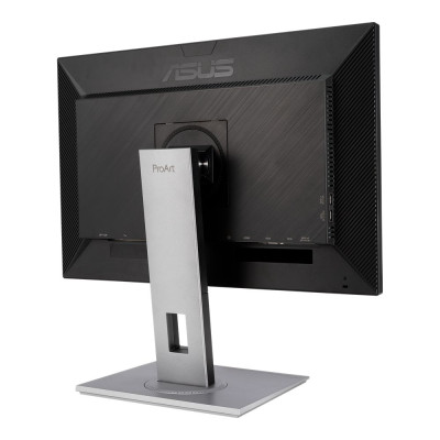 Профессиональный Монитор Asus PA248QV 24.1" 75Hz FHD IPS Цвет:черный