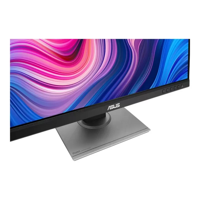 Профессиональный Монитор Asus PA248QV 24.1" 75Hz FHD IPS Цвет:чёрный Профессиональный Монитор Asus PA248QV 24.1" 75Hz FHD IPS Цвет:чёрный