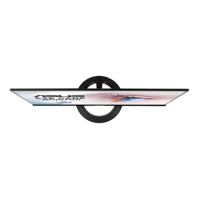 Монитор для ПК Asus VZ279HE 90LM02X0-B01470 27" 75Hz FHD Flicker-free Цвет:чёрный