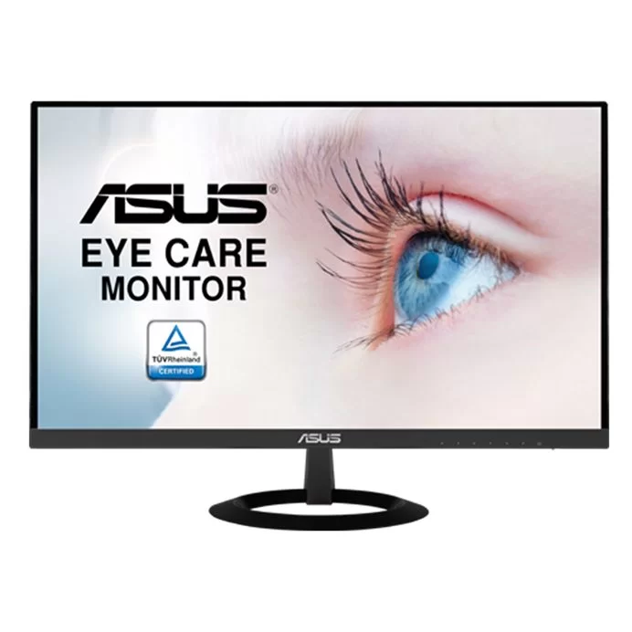 Монитор для ПК Asus VZ279HE 90LM02X0-B01470 27" 75Hz FHD Flicker-free Цвет:чёрный