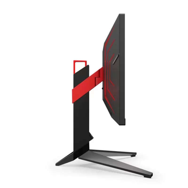 Игровой Монитор AOC AGON AG274FZ 27" 260Hz FHD IPS Цвет:чёрный - официальный импортер