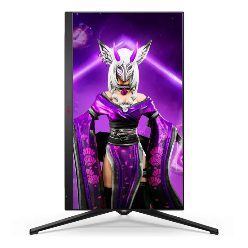 Игровой Монитор AOC AGON AG274FZ 27" 260Hz FHD IPS Цвет:чёрный - официальный импортер