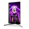 Игровой Монитор AOC AGON AG274FZ 27" 260Hz FHD IPS Цвет:чёрный - официальный импортер