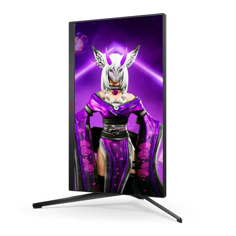 Игровой Монитор AOC AGON AG274FZ 27" 260Hz FHD IPS Цвет:чёрный - официальный импортер