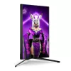 Игровой Монитор AOC AGON AG274FZ 27" 260Hz FHD IPS Цвет:чёрный - официальный импортер