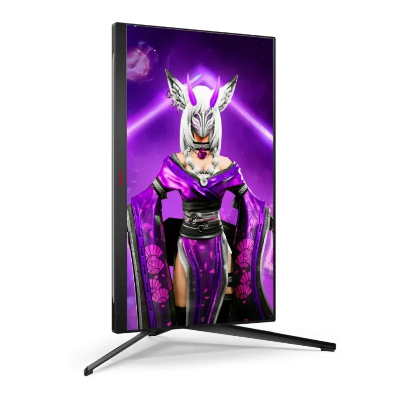 Игровой Монитор AOC AGON AG274FZ 27" 260Hz FHD IPS Цвет:чёрный - официальный импортер