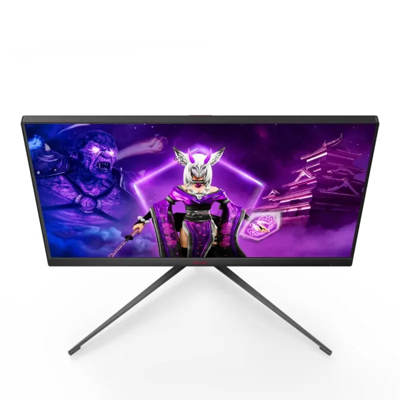 Игровой Монитор AOC AGON AG274FZ 27" 260Hz FHD IPS Цвет:чёрный - официальный импортер