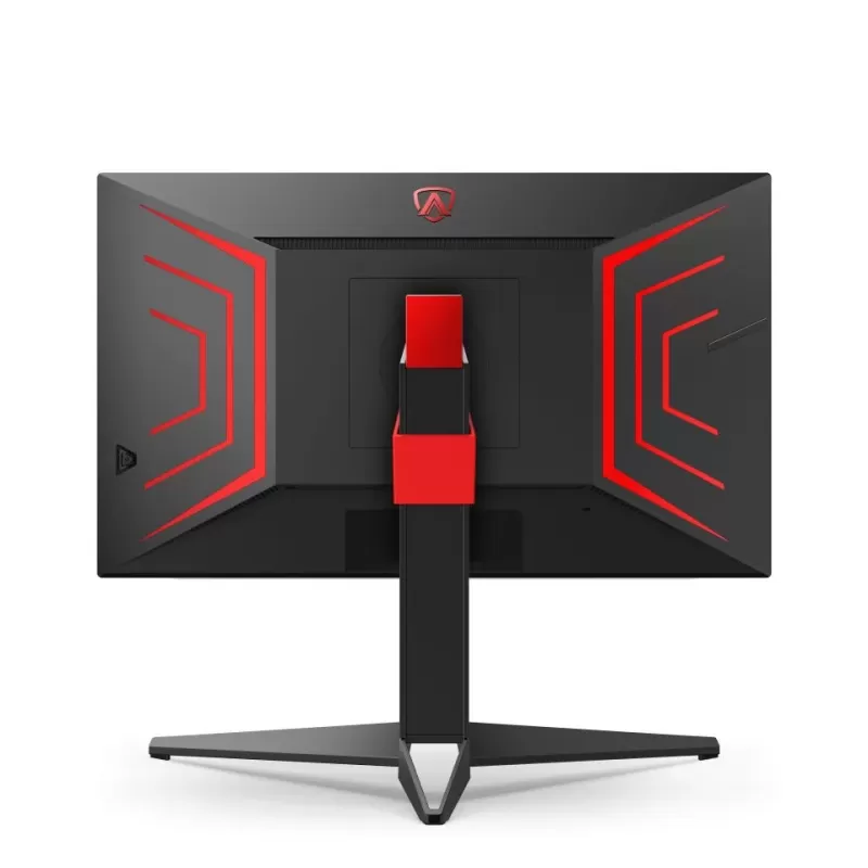Игровой Монитор AOC AGON AG274FZ 27" 260Hz FHD IPS Цвет:чёрный - официальный импортер