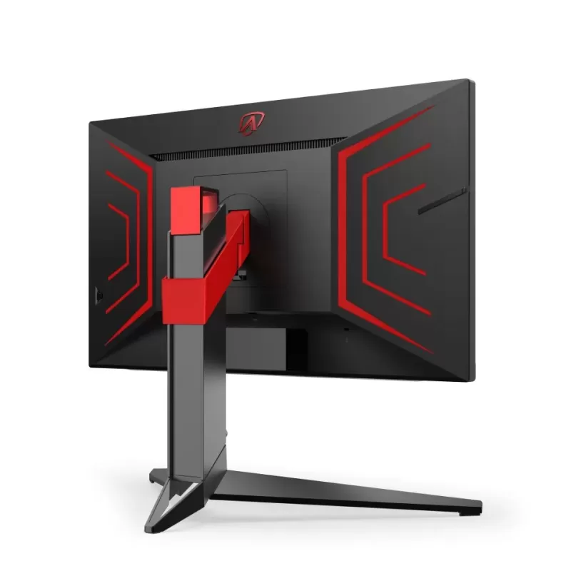 Игровой Монитор AOC AGON AG274FZ 27" 260Hz FHD IPS Цвет:чёрный - официальный импортер