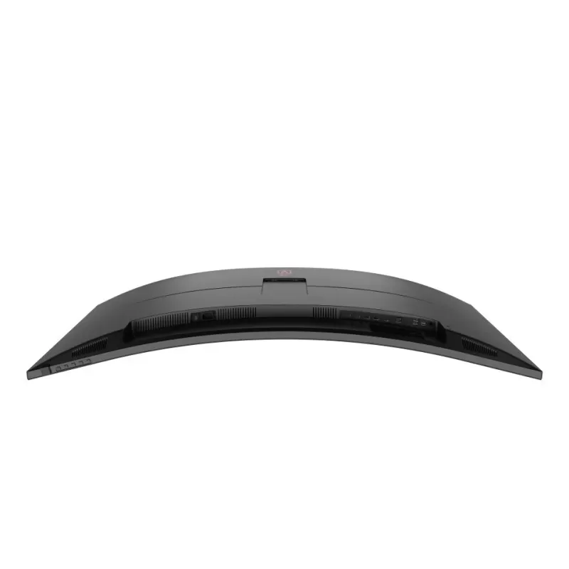 מסך גיימינג AOC AGON AG493UCX קעור 49" 120Hz Dual QHD VA צבע שחור - יבואן רשמי