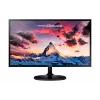 מסך מחשב Samsung S24F350FH 23.5" FHD PLS צבע שחור - יבואן מקביל