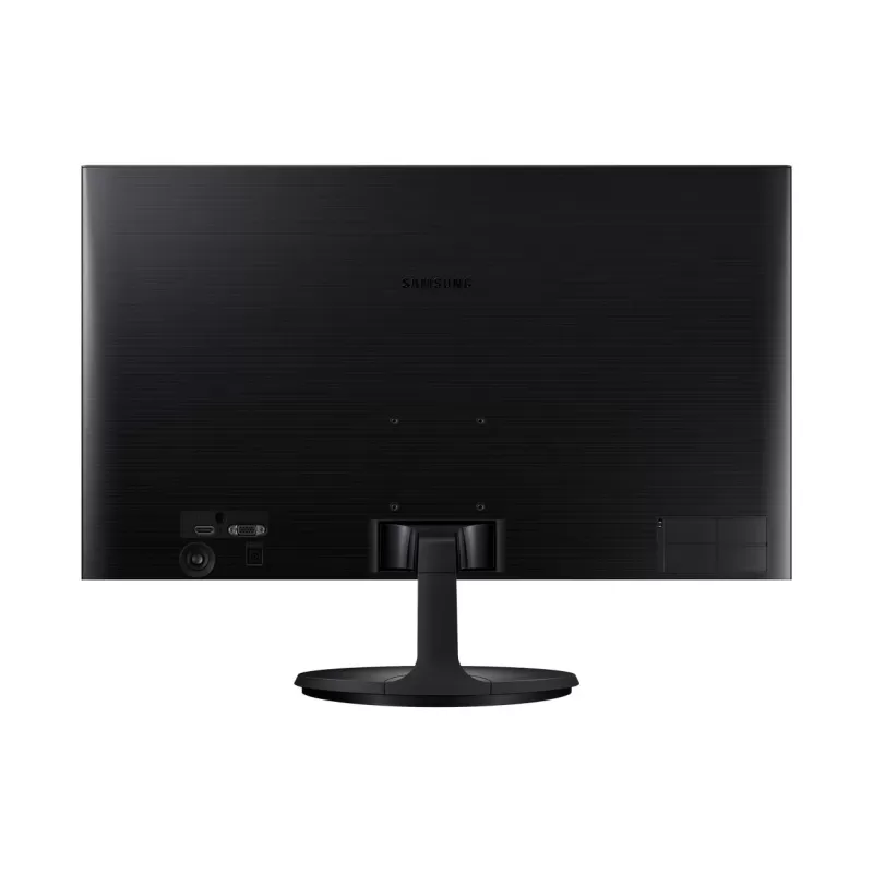 מסך מחשב Samsung S24F350FH 23.5" FHD PLS צבע שחור - יבואן מקביל