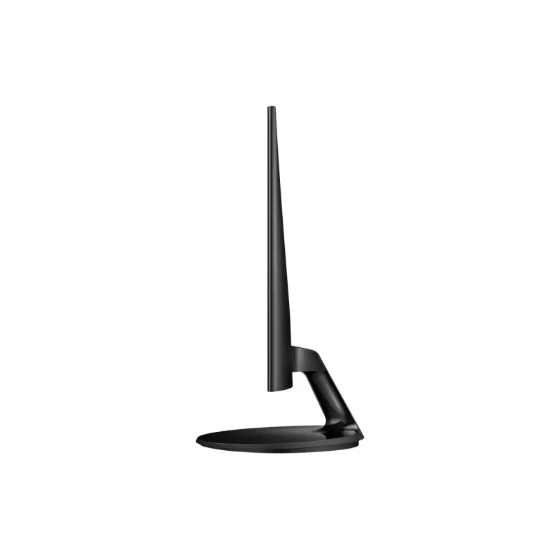 מסך מחשב Samsung S24F350FH 23.5" FHD PLS צבע שחור - יבואן מקביל
