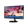 מסך מחשב Samsung S24F350FH 23.5" FHD PLS צבע שחור - יבואן מקביל