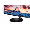 מסך מחשב Samsung S24F350FH 23.5" FHD PLS צבע שחור - יבואן מקביל