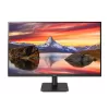 Computer Monitor LG 27MP400P-B 27" 75Hz FHD IPS Color:black - official importer