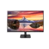 Computer Monitor LG 27MP400P-B 27" 75Hz FHD IPS Color:black - official importer