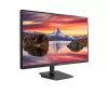 Computer Monitor LG 27MP400P-B 27" 75Hz FHD IPS Color:black - official importer