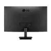 Computer Monitor LG 27MP400P-B 27" 75Hz FHD IPS Color:black - official importer