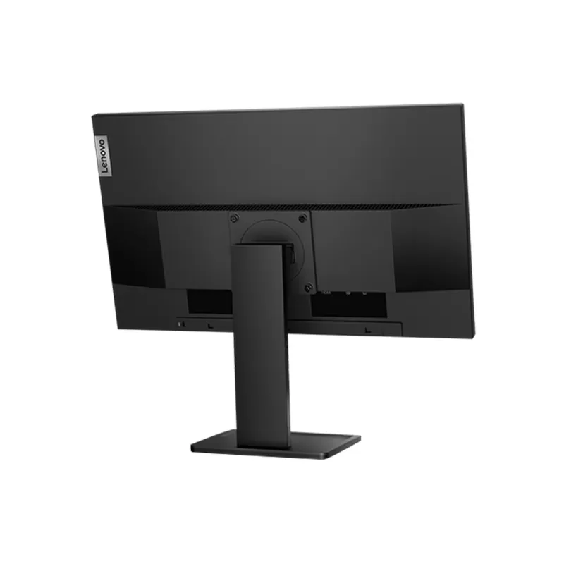 Computer Monitor Lenovo 62CFGAT1IS ThinkVision E24q-20 62CFGAT1IS 23.8" 75Hz 2K, QHD IPS Color:black Computer Monitor Lenovo 62CFGAT1IS ThinkVision E24q-20 62CFGAT1IS 23.8" 75Hz 2K, QHD IPS Color:black