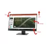Computer Monitor Lenovo 62CFGAT1IS ThinkVision E24q-20 62CFGAT1IS 23.8" 75Hz 2K, QHD IPS Color:black Computer Monitor Lenovo 62CFGAT1IS ThinkVision E24q-20 62CFGAT1IS 23.8" 75Hz 2K, QHD IPS Color:black