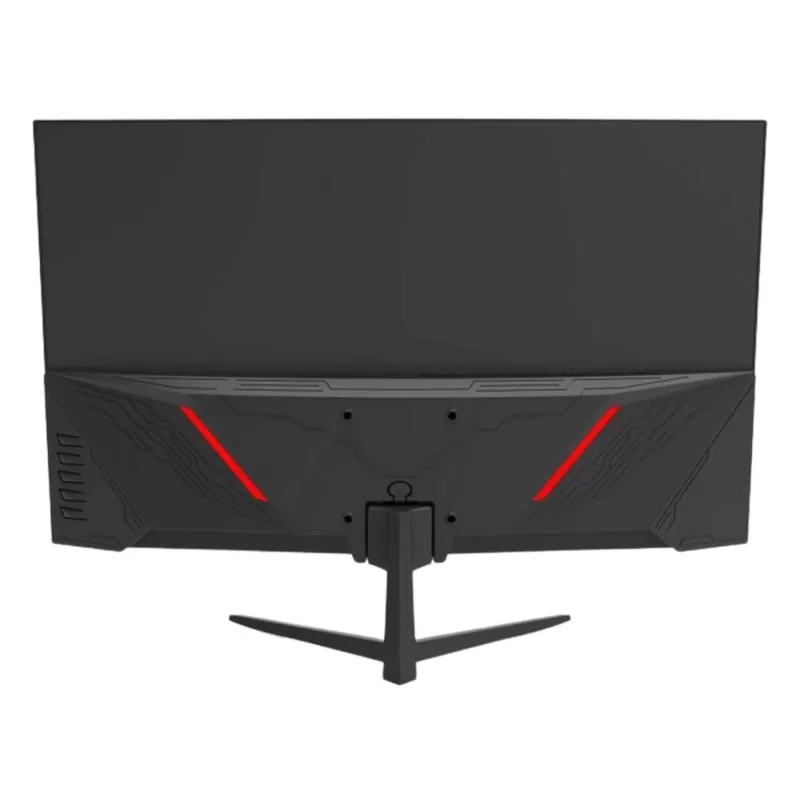 Игровой Монитор Solid J239GCW 23.8" 165HZ FHD VA Цвет:чёрный